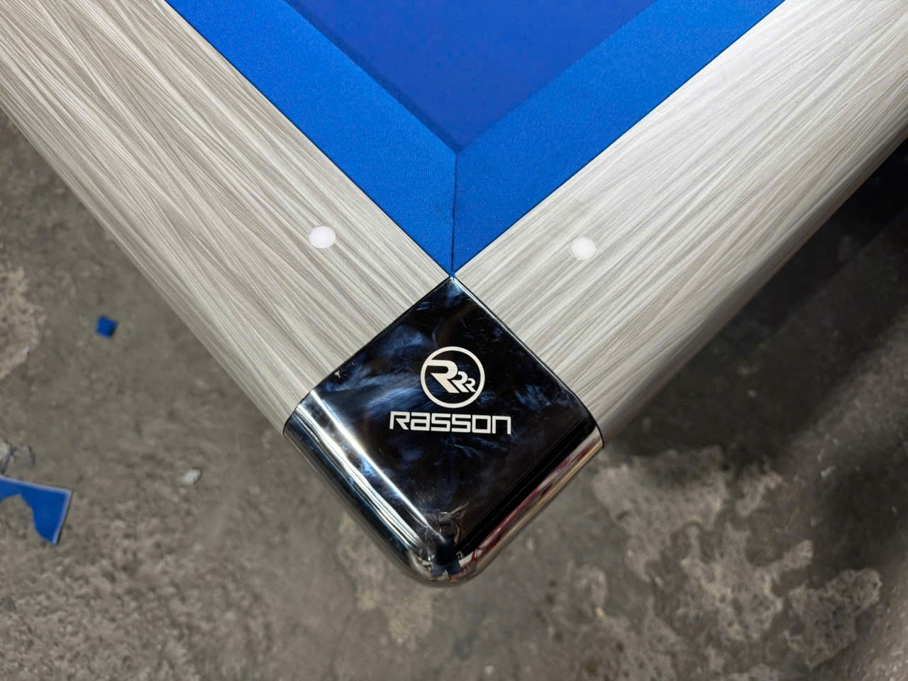 Hỗ trợ bàn giao khách hàng - Bida Du Pham