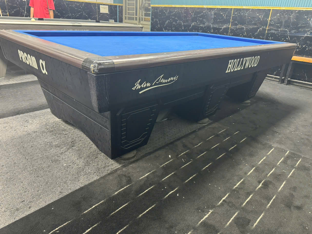 Hàng Thanh Lý Đẹp, Sang, Sịn Tại BiDa Du Pham